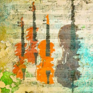 Pachelbel's Canon
