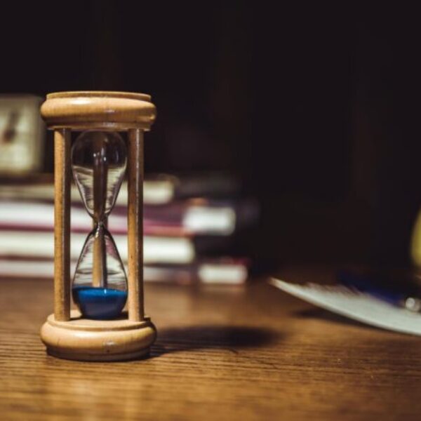 The Tick Tock Track