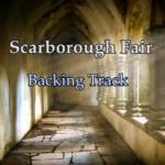 Scarborough Fair - Backing Track